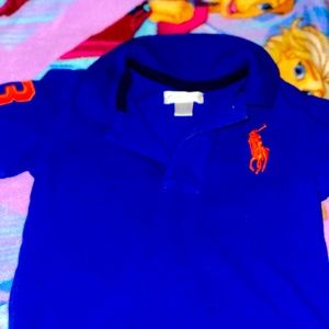 Ralph Lauren, 24 months